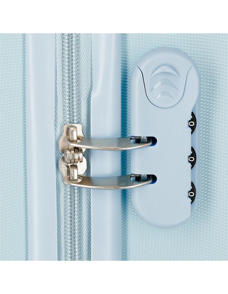 4469821 MALETA INF.ABS 4R.(2 MULTI.). BEFORE THE BLOOM REY L 4469821 MALETA INF.ABS 4R.(2 MULTI.). BEFORE THE BLOOM REY L