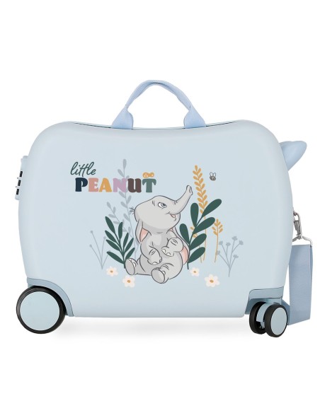 4469822 MALETA INF.ABS 4R.(2 MULTI.). BEFORE THE BLOOM DUMBO 4469822 MALETA INF.ABS 4R.(2 MULTI.). BEFORE THE BLOOM DUMBO