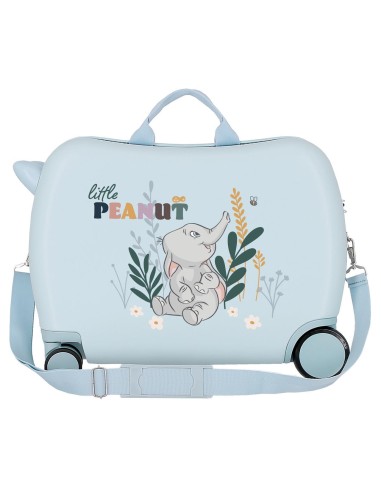 4469822 MALETA INF.ABS 4R.(2 MULTI.). BEFORE THE BLOOM DUMBO