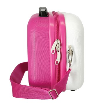 4041941 NECESER ABS ADAP. ADORABLE STITCH BLANCO 2