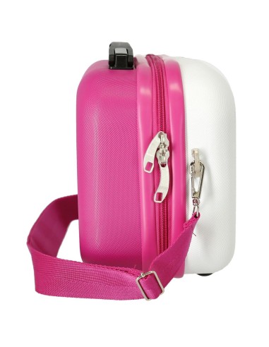 4041941 NECESER ABS ADAP. ADORABLE STITCH BLANCO