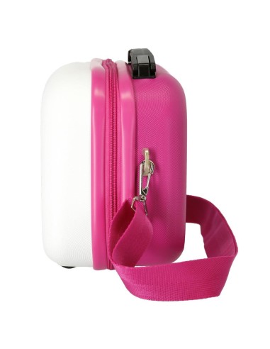 4041941 NECESER ABS ADAP. ADORABLE STITCH BLANCO