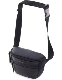 Riñonera Vogart Eborn Negro Rinoneras | Fraber 2