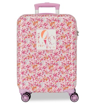 6851721 TROLLEY ABS 55CM. 4R. PJL SANDRA