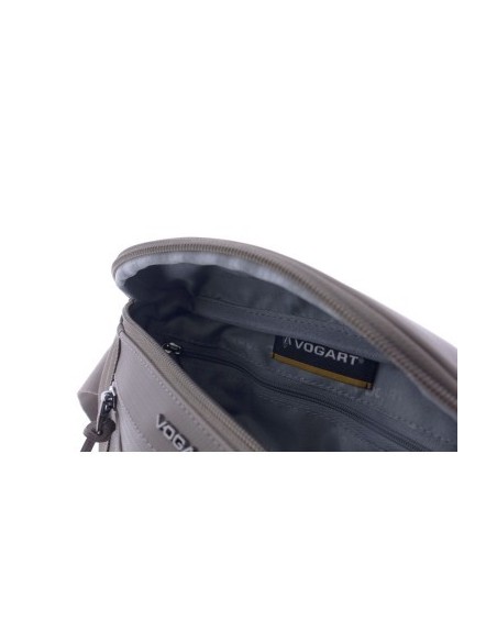 Riñonera Vogart Eborn Beige Rinoneras | Fraber