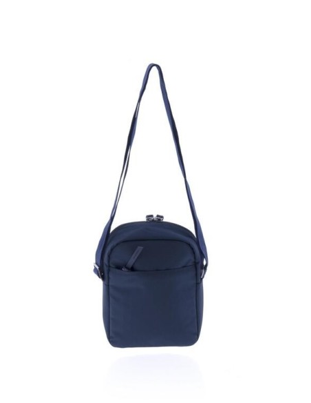 Bolso Bandolera Pequeño Vogart Eborn Azul Bolsos Hombre |...