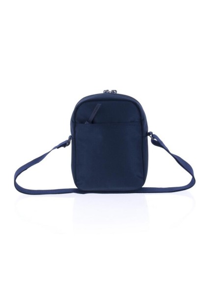 Bolso Bandolera Pequeño Vogart Eborn Azul Bolsos Hombre |...