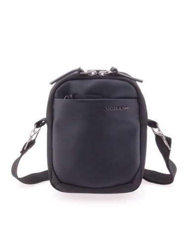 Bolso Bandolera Pequeño Vogart Eborn Negro Bandoleras | F...
