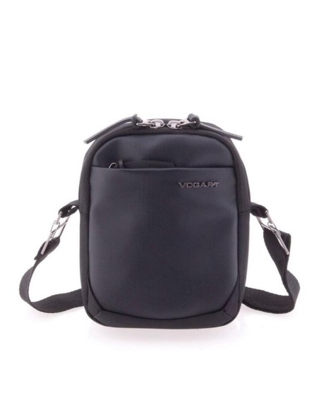 Bolso Bandolera Pequeño Vogart Eborn Negro Bandoleras | F...