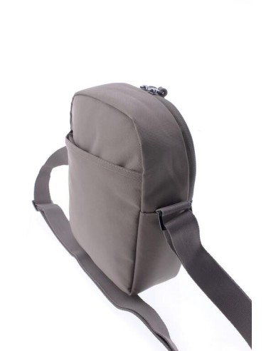 Bolso Bandolera Pequeño Vogart Eborn Beige Bolsos Hombre ...