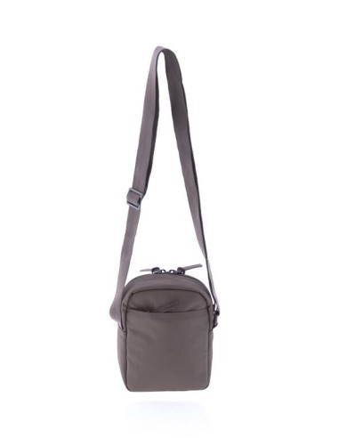 Bolso Bandolera Pequeño Vogart Eborn Beige Bolsos Hombre ...