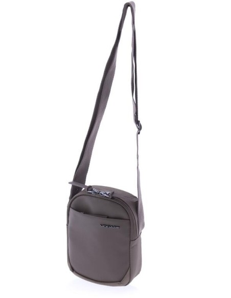 Bolso Bandolera Pequeño Vogart Eborn Beige Bolsos Hombre ...