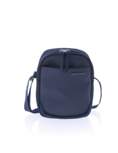Bolso Bandolera Mediano Vogart Eborn Azul Bolsos Hombre |...