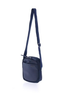 Bolso Bandolera Mediano Vogart Eborn Azul Bolsos Hombre |... 2