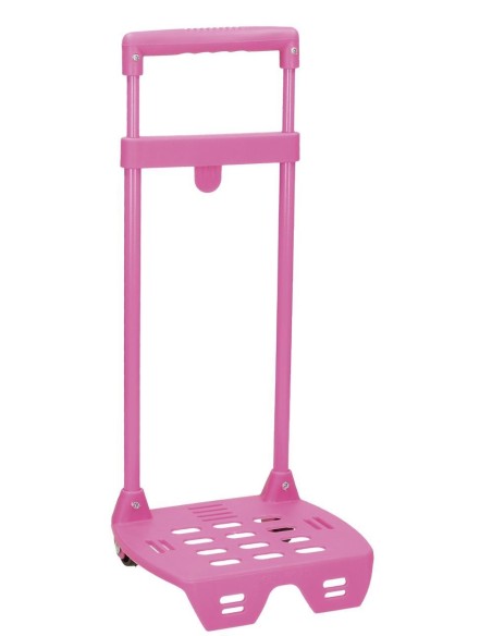 1040552 CARRO ESCOLAR MINI ROLL ROAD FUCSIA 1040552 CARRO ESCOLAR MINI ROLL ROAD FUCSIA