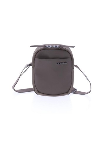 Bolso Bandolera Mediano Vogart Eborn Beige Bolsos Hombre ...