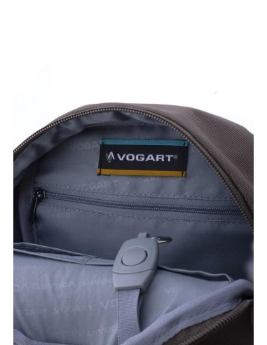 Bolso Bandolera Mediano Vogart Eborn Beige Bolsos Hombre ...