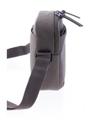 Bolso Bandolera Mediano Vogart Eborn Beige Bolsos Hombre ...