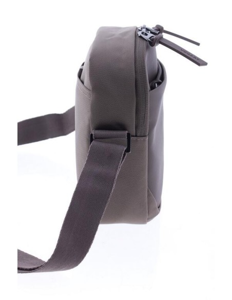 Bolso Bandolera Mediano Vogart Eborn Beige Bolsos Hombre ...