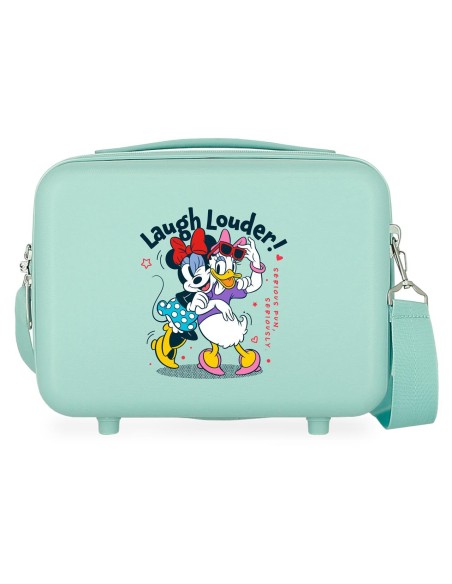 4833921 NECESER ABS ADAP. MINNIE & DAISY 4833921 NECESER ABS ADAP. MINNIE & DAISY