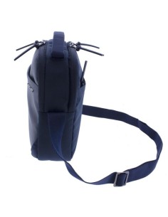 Bolso Bandolera Grande Vogart Eborn Azul Bolsos Hombre | ... 2