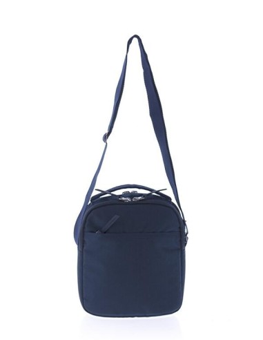 Bolso Bandolera Grande Vogart Eborn Azul Bolsos Hombre | ...