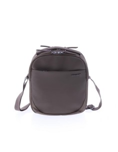 Bolso Bandolera Grande Vogart Eborn Beige Bolsos Hombre |...