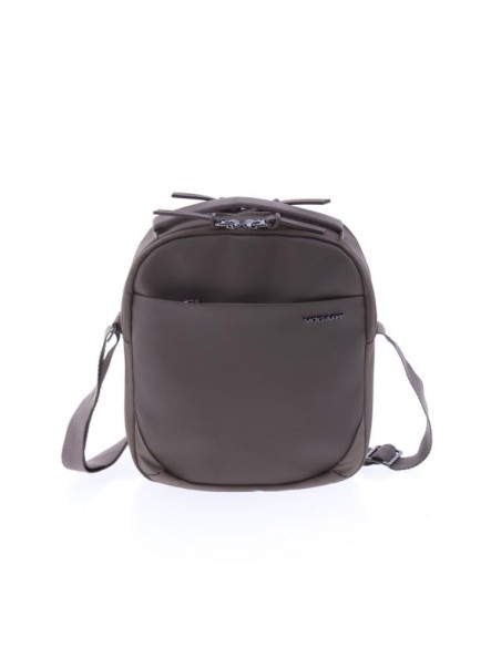 Bolso Bandolera Grande Vogart Eborn Beige Bolsos Hombre |...