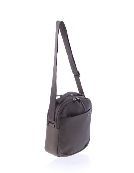 Bolso Bandolera Grande Vogart Eborn Beige Bolsos Hombre |...