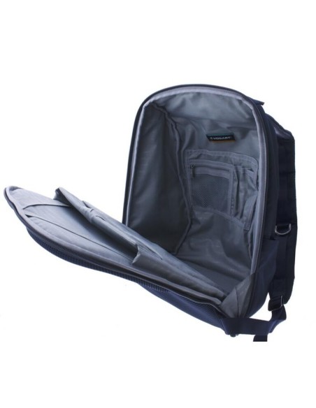 Mochila Antirrobo Vogart Eborn Azul Mochilas-Carterones-b...