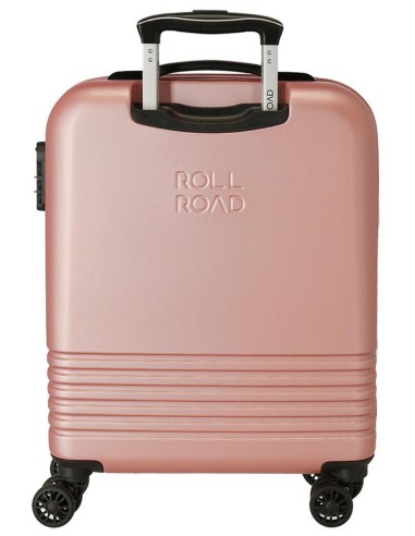 5089527 SET/2 TROLLEY ABS 55-70CM. 4R. ROLL ROAD INDIA NUDE