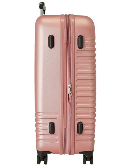 5089527 SET/2 TROLLEY ABS 55-70CM. 4R. ROLL ROAD INDIA NUDE 5089527 SET/2 TROLLEY ABS 55-70CM. 4R. ROLL ROAD INDIA NUDE