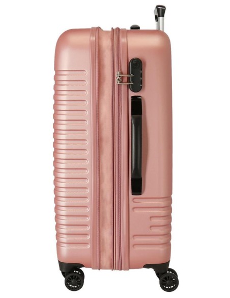 5089527 SET/2 TROLLEY ABS 55-70CM. 4R. ROLL ROAD INDIA NUDE 5089527 SET/2 TROLLEY ABS 55-70CM. 4R. ROLL ROAD INDIA NUDE