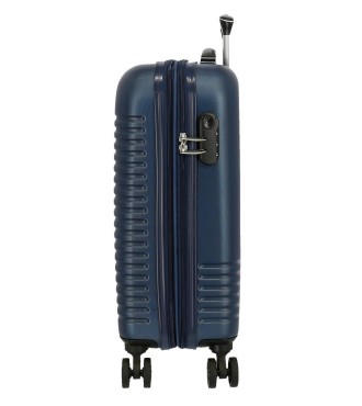5089423 SET/3 TROLLEY ABS 55-70-80CM. 4R. ROLL ROAD INDIA MA 2