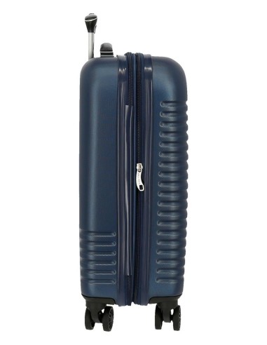 5089423 SET/3 TROLLEY ABS 55-70-80CM. 4R. ROLL ROAD INDIA MA