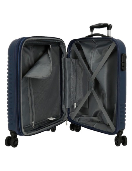 5089423 SET/3 TROLLEY ABS 55-70-80CM. 4R. ROLL ROAD INDIA MA 5089423 SET/3 TROLLEY ABS 55-70-80CM. 4R. ROLL ROAD INDIA MA