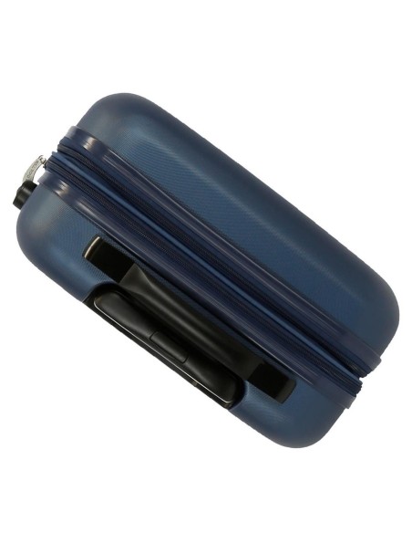 5089423 SET/3 TROLLEY ABS 55-70-80CM. 4R. ROLL ROAD INDIA MA 5089423 SET/3 TROLLEY ABS 55-70-80CM. 4R. ROLL ROAD INDIA MA