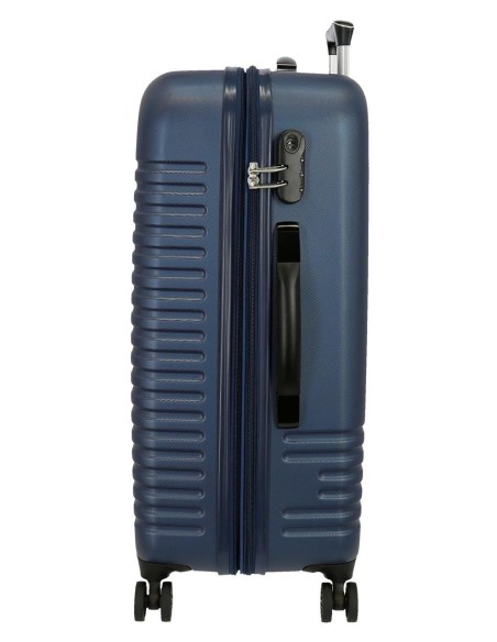 5089423 SET/3 TROLLEY ABS 55-70-80CM. 4R. ROLL ROAD INDIA MA 5089423 SET/3 TROLLEY ABS 55-70-80CM. 4R. ROLL ROAD INDIA MA