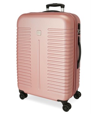 5089227 TROLLEY ABS 70CM. C/EXP. 4R. ROLL ROAD INDIA NUDE