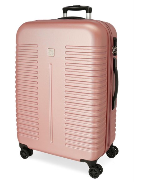 5089227 TROLLEY ABS 70CM. C/EXP. 4R. ROLL ROAD INDIA NUDE 5089227 TROLLEY ABS 70CM. C/EXP. 4R. ROLL ROAD INDIA NUDE