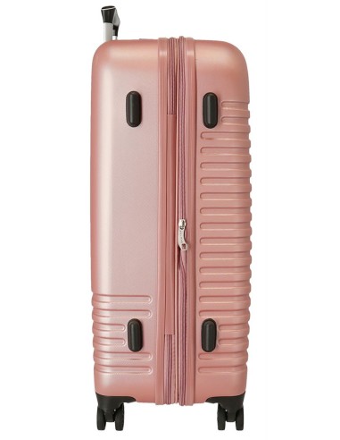 5089227 TROLLEY ABS 70CM. C/EXP. 4R. ROLL ROAD INDIA NUDE