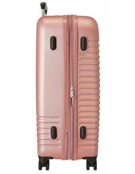 5089227 TROLLEY ABS 70CM. C/EXP. 4R. ROLL ROAD INDIA NUDE 5089227 TROLLEY ABS 70CM. C/EXP. 4R. ROLL ROAD INDIA NUDE