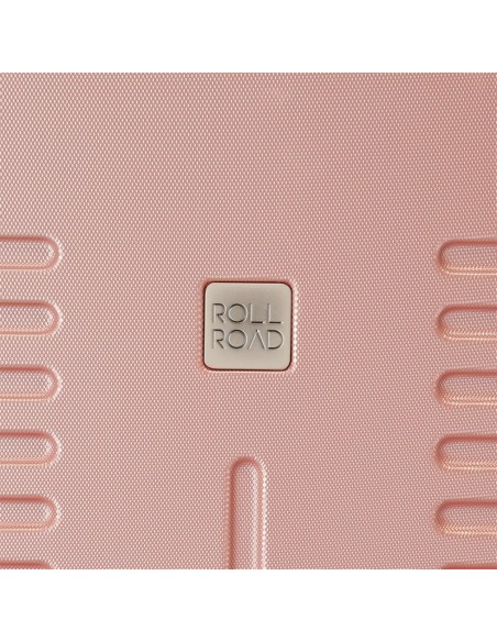 5089227 TROLLEY ABS 70CM. C/EXP. 4R. ROLL ROAD INDIA NUDE 5089227 TROLLEY ABS 70CM. C/EXP. 4R. ROLL ROAD INDIA NUDE