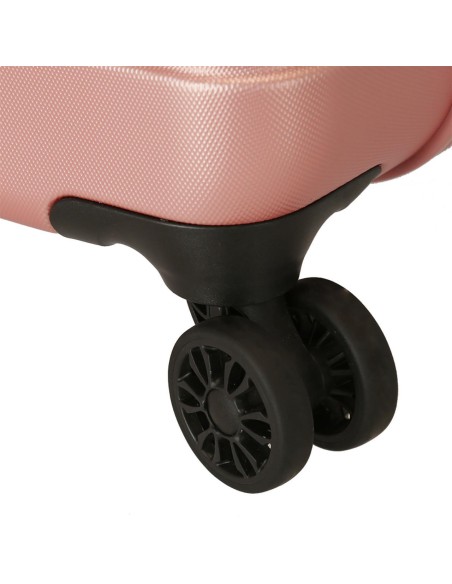 5089227 TROLLEY ABS 70CM. C/EXP. 4R. ROLL ROAD INDIA NUDE 5089227 TROLLEY ABS 70CM. C/EXP. 4R. ROLL ROAD INDIA NUDE