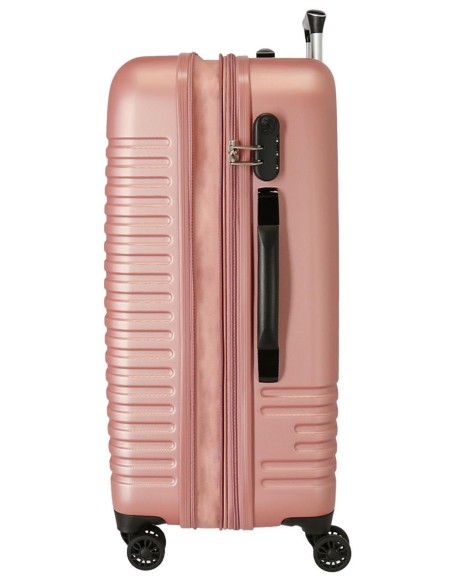 5089227 TROLLEY ABS 70CM. C/EXP. 4R. ROLL ROAD INDIA NUDE 5089227 TROLLEY ABS 70CM. C/EXP. 4R. ROLL ROAD INDIA NUDE