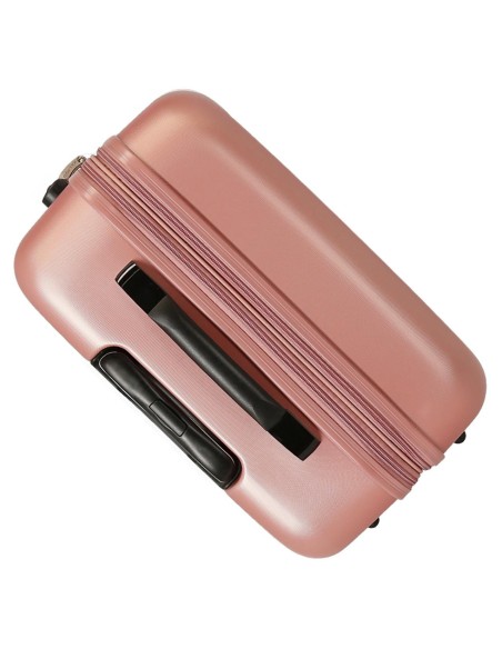 5089227 TROLLEY ABS 70CM. C/EXP. 4R. ROLL ROAD INDIA NUDE 5089227 TROLLEY ABS 70CM. C/EXP. 4R. ROLL ROAD INDIA NUDE