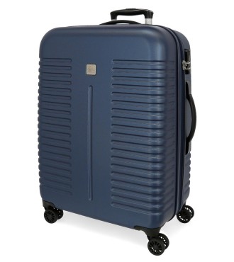 5089323 TROLLEY ABS 80CM. C/EXP. 4R. ROLL ROAD INDIA MARINO