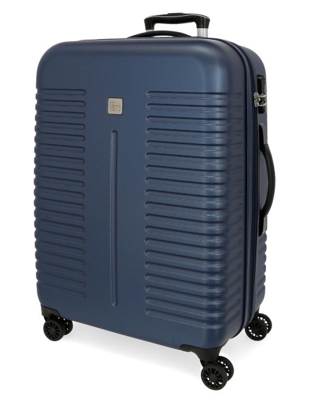 5089323 TROLLEY ABS 80CM. C/EXP. 4R. ROLL ROAD INDIA MARINO 5089323 TROLLEY ABS 80CM. C/EXP. 4R. ROLL ROAD INDIA MARINO