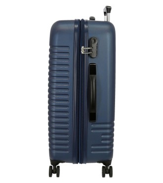 5089323 TROLLEY ABS 80CM. C/EXP. 4R. ROLL ROAD INDIA MARINO 2