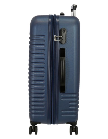 5089323 TROLLEY ABS 80CM. C/EXP. 4R. ROLL ROAD INDIA MARINO 5089323 TROLLEY ABS 80CM. C/EXP. 4R. ROLL ROAD INDIA MARINO